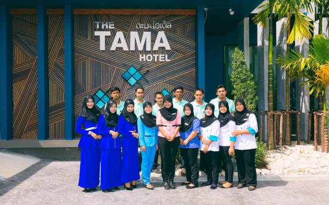 The Tama Hotel