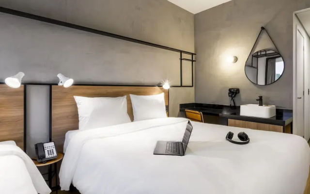 Ibis Aruja