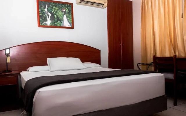 Hotel Royal