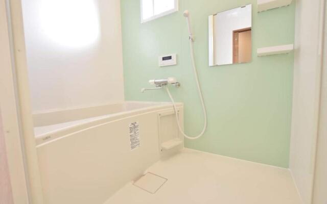 WARAKU in HAGINOCHAYA