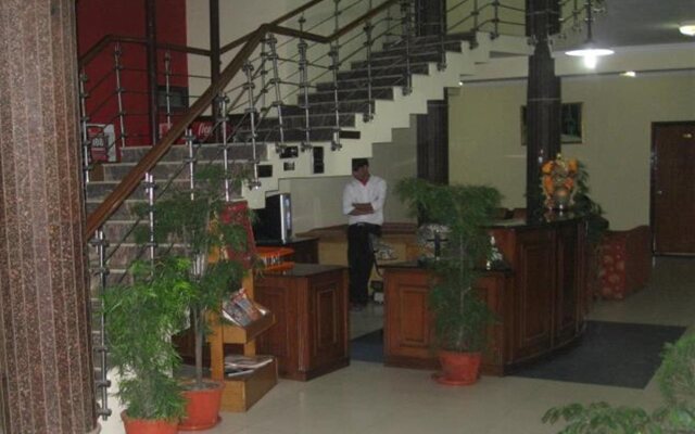 Treebo Trend Mussoorie Club