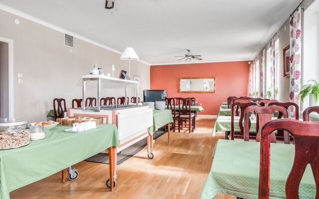 Hotel Carlsborg