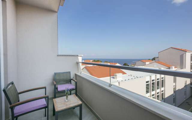 Vitality Hotel Punta