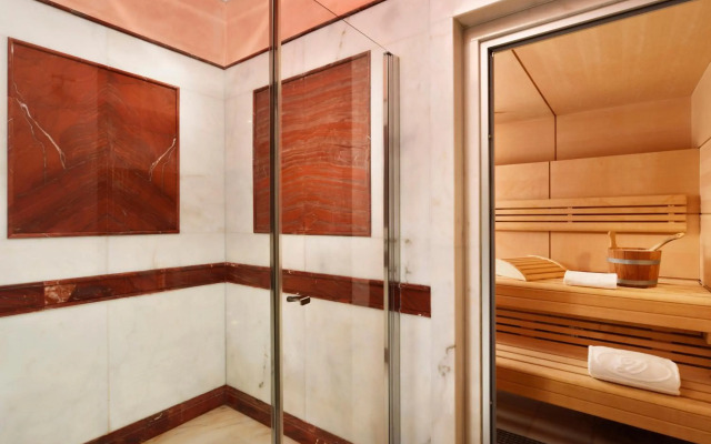 Swiss Diamond Hotel & SPA