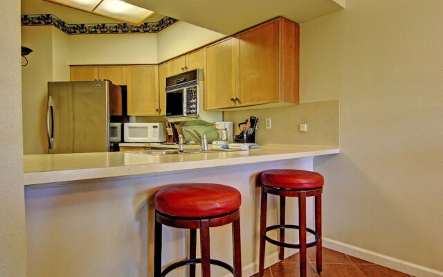 Inverness Condos 302