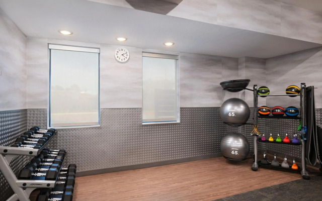 Fairfield Inn & Suites Hillsboro
