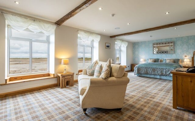 The Inn at Ravenglass