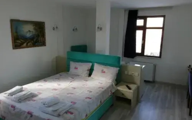 Ermenek Konuk Evi