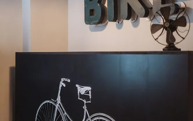 Birbo Bike Hospitality