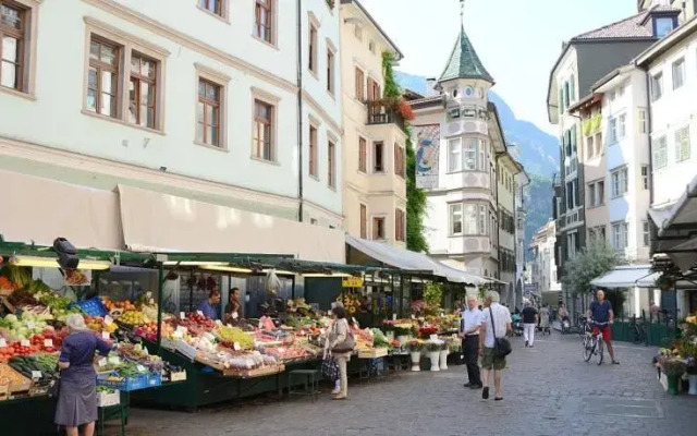 Suite Bolzano