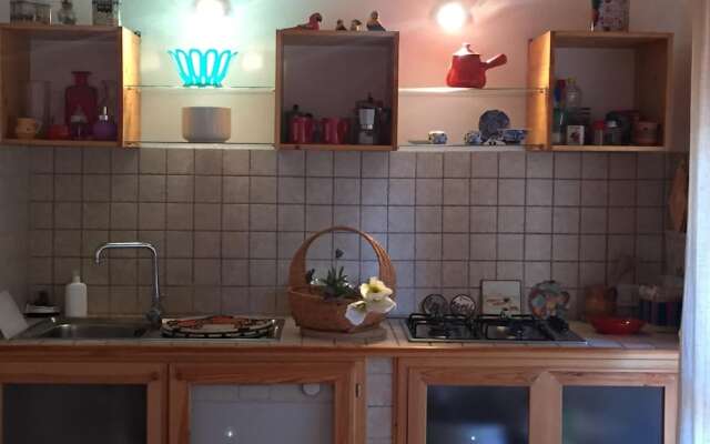 Casa Stella del Mar 2 Bedrooms Apartment in Castelsardo