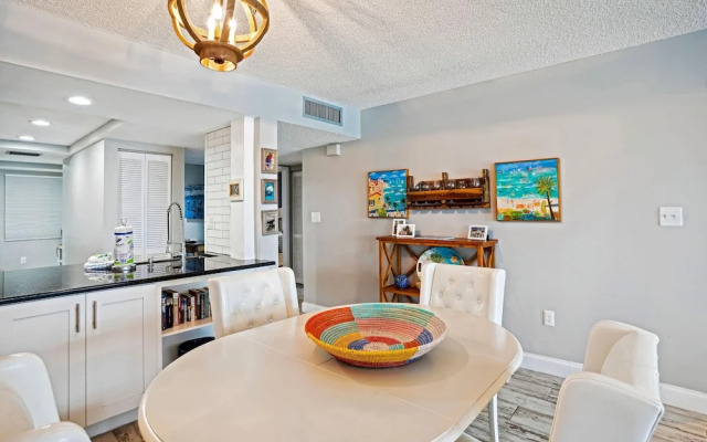 Land's End 5-403 Gulf-bay Front - Premier