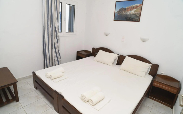 Joanna's Apartments
