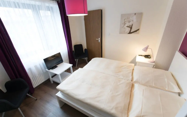 Hotel Heldt