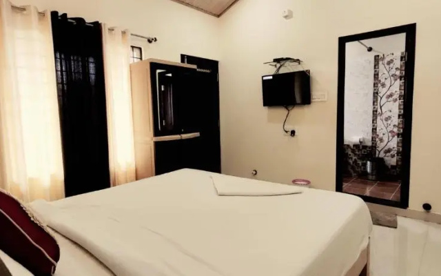 Chirooss Resort