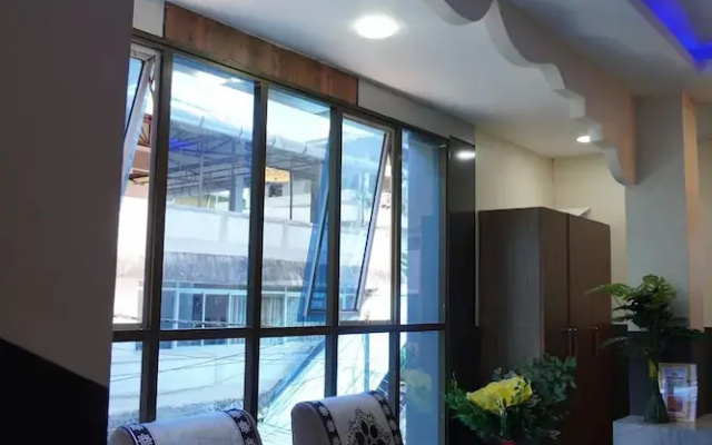Ns Residency