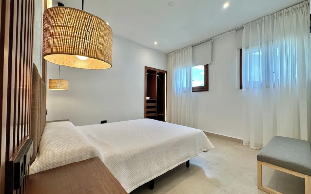 Golf Sea&Pool Cactus Villa