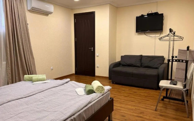 Alex'S Guest House