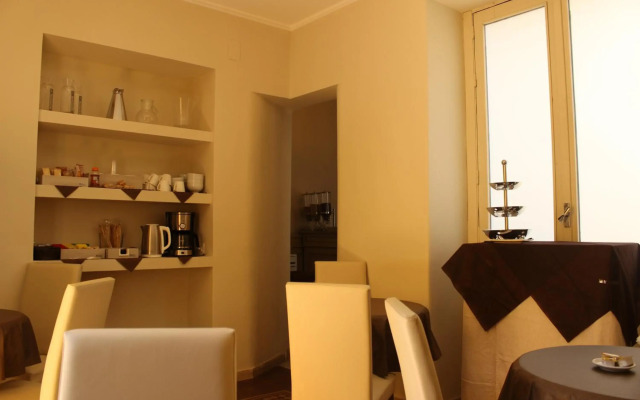 Umberto House Catania