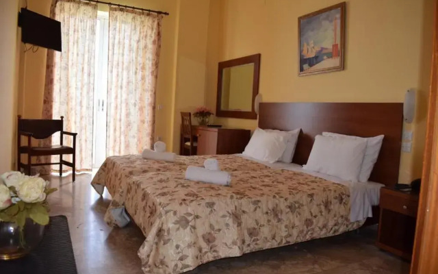 Sofia Hotel
