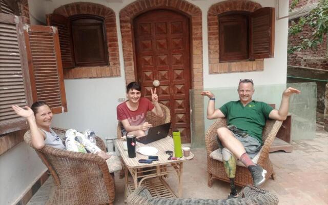 Hana Hostel