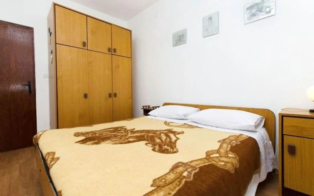 Bepoto - Family Apartment With Terrace - A1