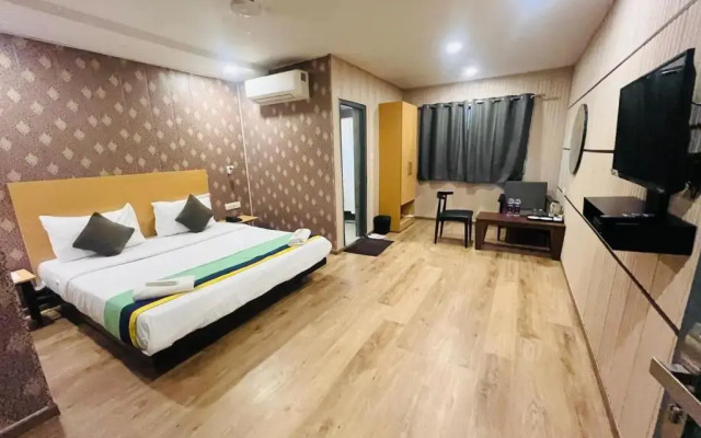 Swagstay Hotel Ownhouse