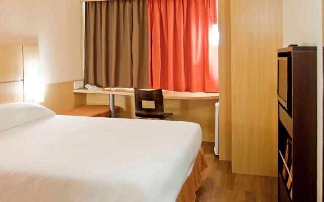 Aera São José Floripa