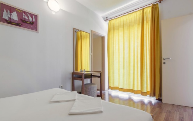 Apartments Konta City Center