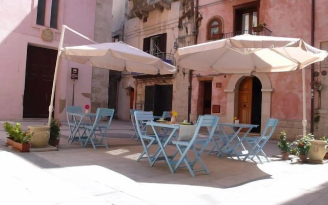 Antica Dimora San Girolamo