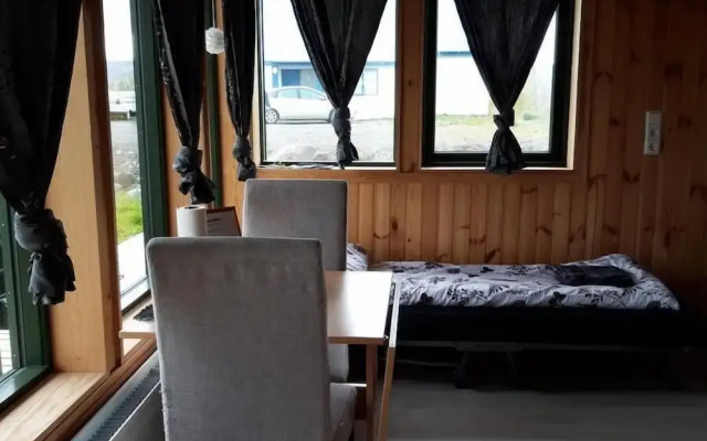 Miðhvammur Farm Stay