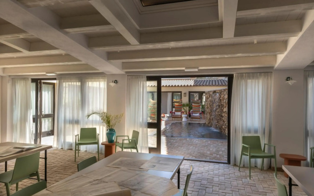 Hotel Le Dune Piscinas