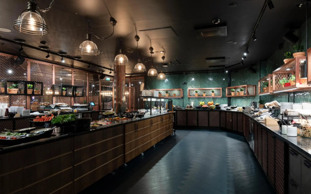 Original Sokos Hotel Ilves