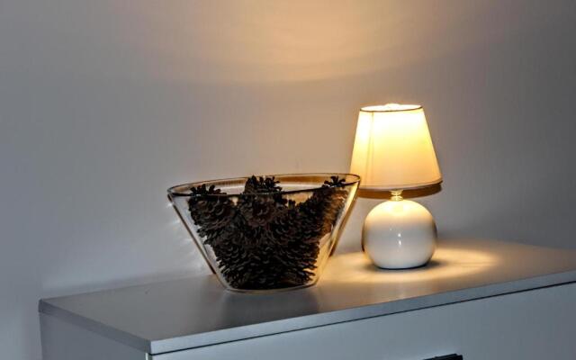 Apartment Selce 4 U