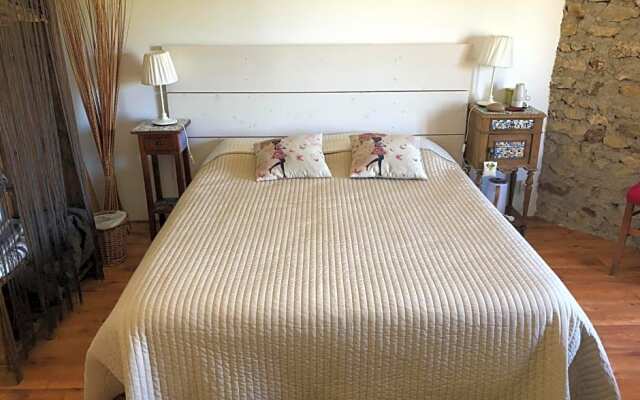 Chambres dHôtes La Vallée des Vignes