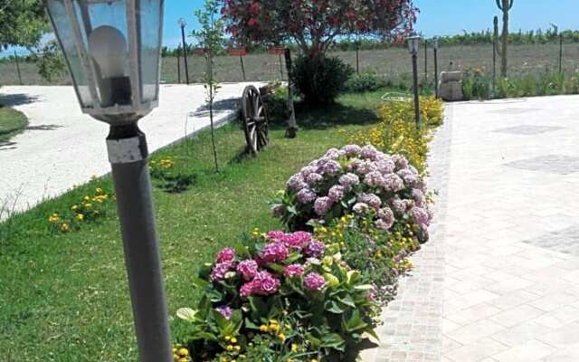 Il Poggetto Marzamemi B&B