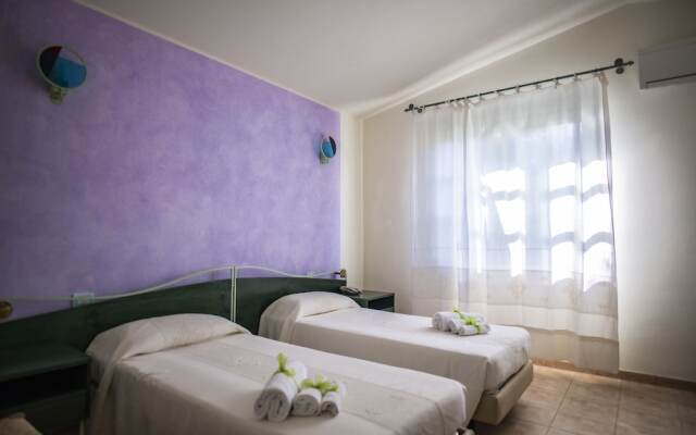 Hotel Papaveri E Grano