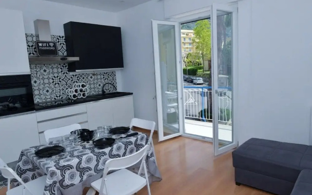 Allegra Apartment - De Vivo Realty Meta di Sorrento