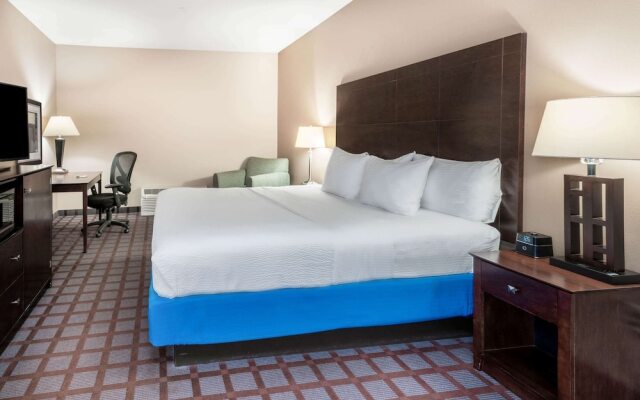 La Quinta Inn & Suites Bozeman