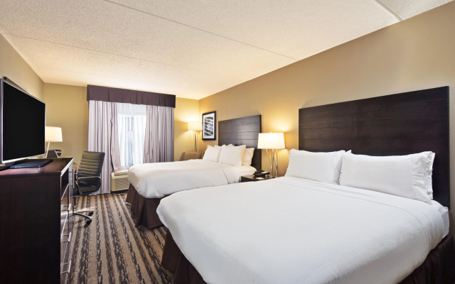 Holiday Inn Harrisburg East by IHG