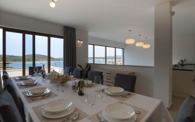 Exclusive Villa Natali