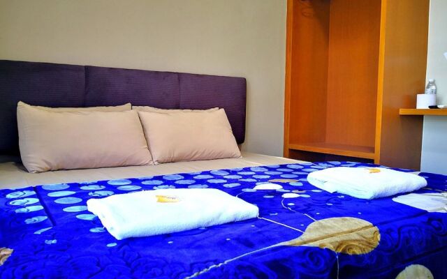 Zahaar New Wing Hotel