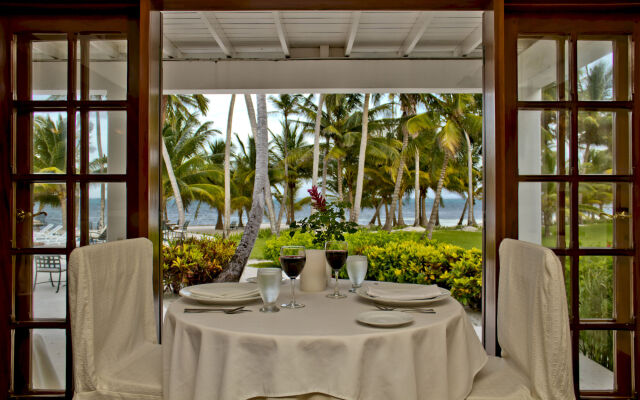 Victoria House Resort & Spa