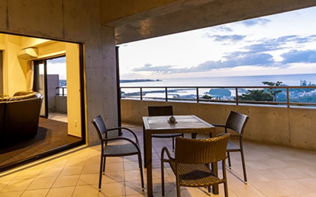 Hotel Condominium Doka Doka