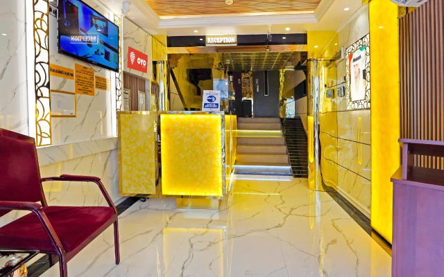 Trans World Hotel L.L.C