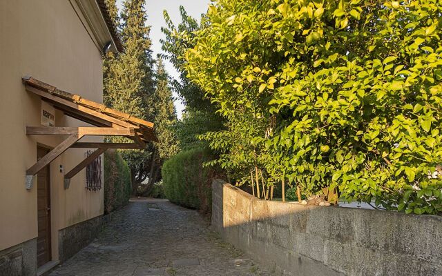 Stone Farm Hostel