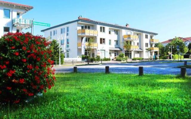 Ferienhaus Strand18 Strandnah Karl