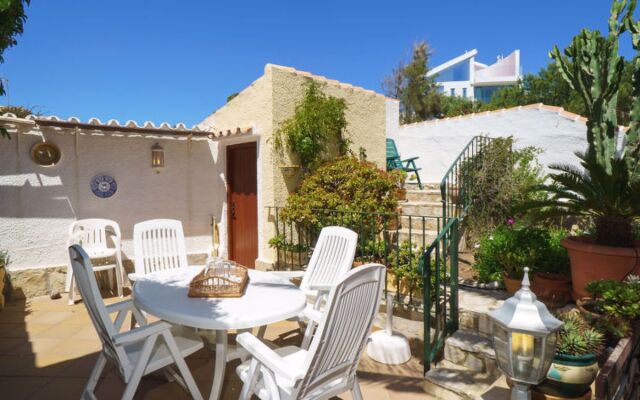 House Pedro Jávea
