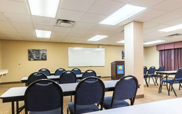 Quality Inn & Suites Lafayette