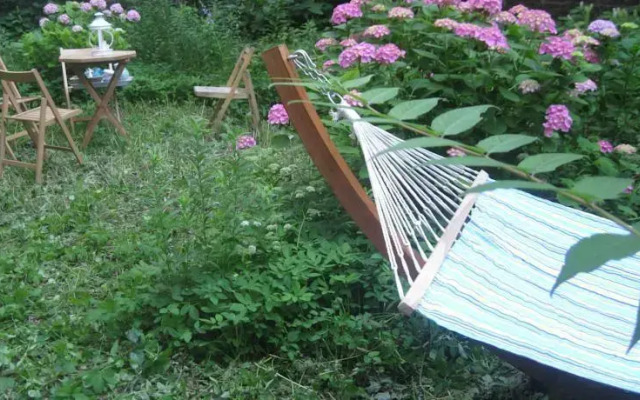 Your sunny, central and quiet home